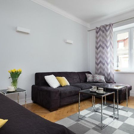 Prosta Apartment Old Town Olsztyn  Eksteriør billede